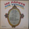 2LP Joe Cocker - Mad Dogs & Englishmen