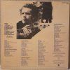 LP J.J. Cale - Okie, 1974