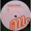 LP Lil' Mo ‎– Superwoman PT. II, 2001