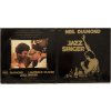 LP Neil Diamond - The Jazz Singer, 1980