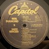 LP Neil Diamond - The Jazz Singer, 1980