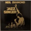 LP Neil Diamond - The Jazz Singer, 1980