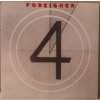 LP Foreigner - 4, 1981