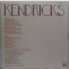 LP  Eddie Kendricks - Eddie Kendricks, 1973