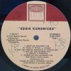 LP  Eddie Kendricks - Eddie Kendricks, 1973