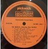 LP The Beatles Featuring Tony Sheridan - The Beatles Featuring Tony Sheridan