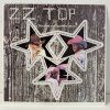 LP ZZ Top - Fandango!