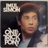 LP Paul Simon - One-Trick Pony, 1980