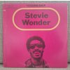 3LP Stevie Wonder - Looking Back, 1977