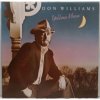 LP Don Williams - Yellow Moon, 1983