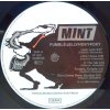 LP Mint ‎– Fumble-Jelly-Hoky-Poky, 1988