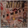 LP Mint ‎– Fumble-Jelly-Hoky-Poky, 1988