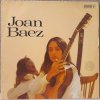 LP Joan Baez - Joan Baez, 1972