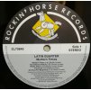 LP  Latin Quarter - Modern Times, 1989