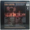 3LP Box Bolschoi-Theater der UdSSR, Mark Ermler - Mussorsky - Boris Godunov, 1986