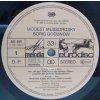 3LP Box Bolschoi-Theater der UdSSR, Mark Ermler - Mussorsky - Boris Godunov, 1986