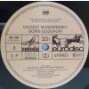 3LP Box Bolschoi-Theater der UdSSR, Mark Ermler - Mussorsky - Boris Godunov, 1986