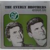 2LP The Everly Brothers - Greatest Hits, 1980