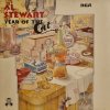 LP Al Stewart - Year Of The Cat, 1976