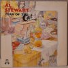 LP Al Stewart - Year Of The Cat, 1976