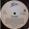LP  Don Johnson - Let It Roll, 1989
