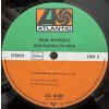 LP Iron Butterfly - In-A-Gadda-Da-Vida