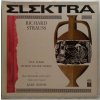 2LP Box Sbor Drážďanské státní opery, Saská státní kapela, Karl Böhm - Richard Strauss - Elektra, 1969