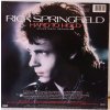 LP Rick Springfield - Hard To Hold - Soundtrack Recording, 1984