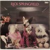 LP Rick Springfield - Success Hasn't Spoiled Me Yet, 1982