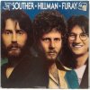 LP The Souther-Hillman-Furay Band ‎– The Souther-Hillman-Furay Band, 1974