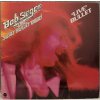 2LP Bob Seger & The Silver Bullet Band - 'Live' Bullet