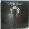 5LP Box Richard Wagner/Birgit Nilsson, Fritz Uhl, Regina Resnik, Tom Krause, Arnold van Mill, Waldemar Kmentt, Wiener Philharmoniker, Georg Solti - Tristan Und Isolde, 1961