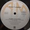 2LP Peter Frampton - Frampton Comes Alive! 1976