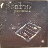 LP Supertramp - Crime Of The Century, 1975