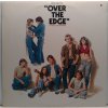 LP Over The Edge - Original Sound Track, 1979