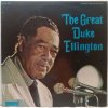 LP Duke Ellington - The Great Duke Ellington, 1967