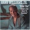 LP Hank Williams Jr. ‎– After You / Pride's Not Hard To Swallow, 1973