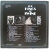 LP Various ‎– The Kings Of Swing, 1975