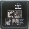 LP Various ‎– The Kings Of Swing, 1975