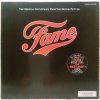 LP  Various ‎– Fame - Original Soundtrack From The Motion Picture, 1980