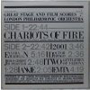LP London Philharmonic Orchestra ‎– Great Stage And Film Scores, 1982