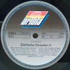 LP Various ‎– Zärtliche Chaoten II (Original Soundtrack Aus Dem Kino-Film) 1988