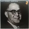 LP Benny Goodman - Portrat In Swing, 1981