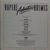 LP Rupert Holmes - Adventure, 1980