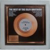 LP The Isley Brothers - The Best Of The Isley Brothers, 1972