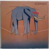LP Elephant - Elephant, 1983