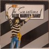 LP The Sensational Alex Harvey Band ‎– Next, 1973