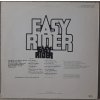 LP Easy Rider (Songs As Performed In The Motion Picture) 1976