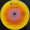 LP Easy Rider (Songs As Performed In The Motion Picture) 1976