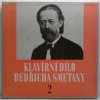 6LP Box Klavírní dílo Bedřicha Smetany II